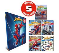 Marvel: Spiderman