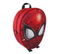 Marvel Comics sac à dos 3D Spider-Man Face 25 x 31 x 10 cm G