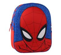 Marvel Spiderman 3D sac à dos 30cm CerdÁ
