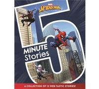 Marvel SpiderMan 5Minute Stories by Igloo Books Igloo Books (Auteur)