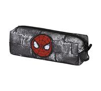 Spiderman Amazing Trousse Carré FAN 2.0, Multicolore