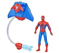 Marvel Spiderman Aqua Web Warrior Classic (5762945)