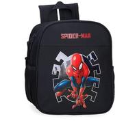 MARVEL Spiderman Attack Garçon Bagage - Sac messager, Spiderman Attack