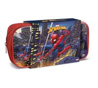 Marvel Spiderman Beauty Case coffret cadeau pour enfant