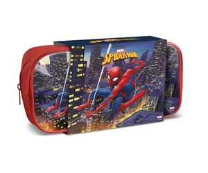 Marvel Spiderman Beauty Case Coffret cadeau pour enfant