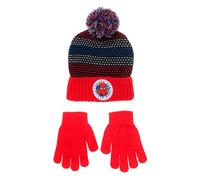 Ensemble Bonnet & Gant Garçon Marvel ""Spider-Man"" 54