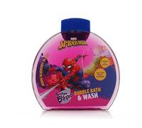 Marvel Spiderman Bubble Bath & Wash (homme) 300 ml