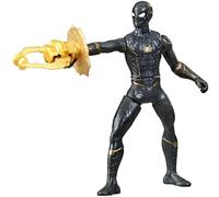 Marvel Spiderman de Luxe Toile Grappin Vemonised Action Figurine Enfants