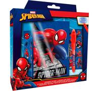Marvel Spiderman Diary + Magic Pen Kids Licensing