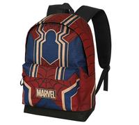 Marvel Spiderman Drop-Sac à Dos HS Fan 2.2, Rouge, 31 x 44 cm, Capacité 24 L