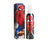 Spiderman Eau De Cologne 200ml