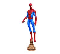 Diamond Select Toys Marvel Gallery Spider-Man Pvc Figure
