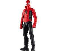 Marvel Spiderman - Figurine de Spiderman Last Stand 15cm