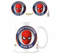Marvel Spiderman Friendly Neighborhood Gobelet