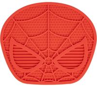 Marvel Spiderman gamelle pliable en silicone pour chien pratique pour manger et boire