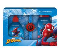 Marvel Spiderman Gift Set coffret cadeau pour enfant