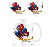 marvel spiderman home coming