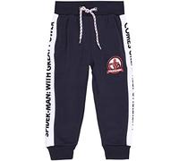 Marvel Spiderman Jogging Garçon Gris 3 ans / 98 cm, gris, 3 ans