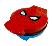Marvel Spiderman Machine à gaufre, Spidey's Mask on Your Waffles