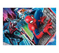 Marvel Spiderman Maxi Puzzle 24 pièces Clementoni