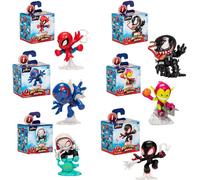 Figurine Spiderman Mighty Verse Modèle aléatoire Multicolore G