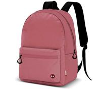 Marvel Spiderman Morandi-Sac à dos Block, Rouge 30 x 44 cm, Capacité 22 L