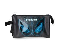 Marvel Spiderman nous regarde trousse de toilette Joumma Bags