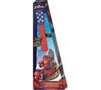 Marvel Spiderman Peter Parker Mon Premier Guitare