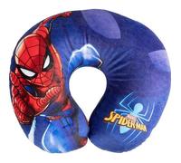Marvel Spiderman Pillow Coussin Pour Cou De Voyage Cervical En Tissu Spiderman Homme Araignée Super Héros Enfants Multicolore