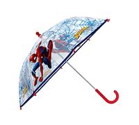 Spiderman - Parapluie - transparent