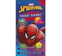 Marvel SpiderMan Pocket Expert - Catherine Saunders - Dorling Kindersley Ltd - Livre en Anglais - Paperback Catherine SaundersCatherine Saunders (Auteur)