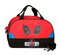 Marvel Spiderman Protector Sac de Voyage Rouge 45x28x22 cms Polyester 27,72L