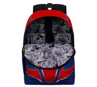 Marvel Spiderman Sac à dos taille 41cm Karactermania