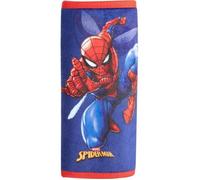 Marvel Spiderman Seat Belt Machines À Sous Harnais Unique Voiture Souple Coussin Palier Protège Ceintures Sécurité Spiderman... Multicolore