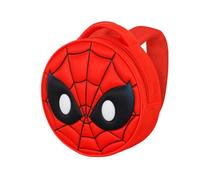 Marvel Comics Sac à dos Emoji Spiderman Send Rouge Taille Unique