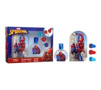 Marvel Spiderman Shooting Target Coffret cadeau pour enfant
