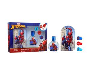 Marvel Spiderman Shooting Target Coffret cadeau pour enfant
