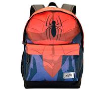 Marvel Spiderman Suit-Sac à dos ECO 2.0, Rouge