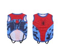 Marvel Spiderman T-shirt Jersey pour chien For Fun Pets Cerdà