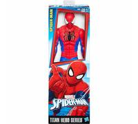 Marvel Spiderman Titan Héros Spiderman Figure 30cm