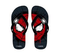 Marvel Spiderman Tongs Classiques, Cadeau pour Garçons, Hommes et Adolescents, Taille EU 42/43