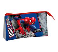 Marvel spiderman triple crayon crayon licence pour enfants