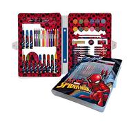 Marvel Spiderman - Valise astroeuropa ast6692