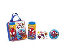 Marvel Spidey Amazing Friends coffret cadeau pour enfant
