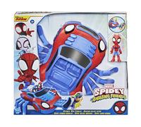 Marvel Spidey And His Amazing Friends - Arachno-Bolide Ultime