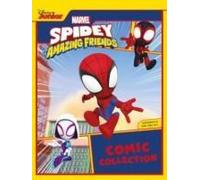 Marvel Spidey and his Amazing Friends: Comic Collection