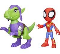 Marvel Spidey and His Amazing Friends Dino-Webs