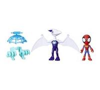 Marvel Spidey and His Amazing Friends Ghostasaurus & Spidey G