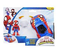 Marvel Spidey et ses Amis Extraordinaires Arachno-bolide de Spidey