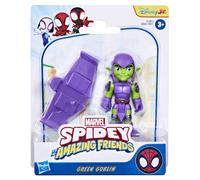 Marvel Spidey et ses Amis Extraordinaires - Bouffon Vert